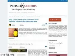 Sites similar to promodivas.com