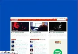 Sites similar to promodj.com