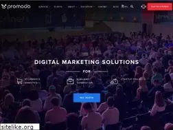 Sites similar to promodo.co.uk