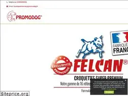 Sites similar to promodog.fr