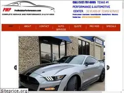 Sites similar to promodularperformance.com