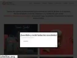 Sites similar to promoenamerica.com