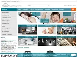 Sites similar to promoescaparate.com