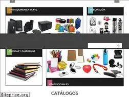 Sites similar to promoesfera.com