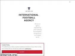 Sites similar to promoesportagency.com