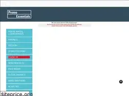 Sites similar to promoessentials.com.au