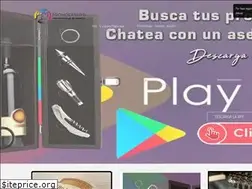 Sites similar to promoexpand.mx