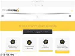 Sites similar to promoexpressa.com.br