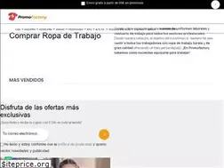 Sites similar to promofactory.es