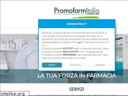Sites similar to promofarm.it