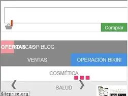 Sites similar to promofarma.com