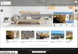 Sites similar to promofincas.es
