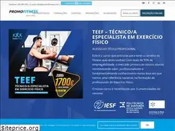 Sites similar to promofitness.com