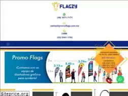 Sites similar to promoflags.com.mx