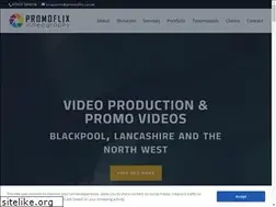 Sites similar to promoflix.co.uk