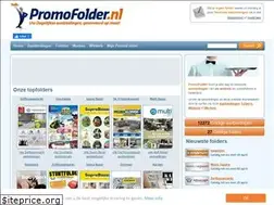 Sites similar to promofolder.nl