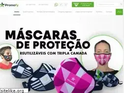 Sites similar to promofy.com.br