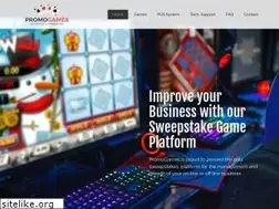 Sites similar to promogames.org