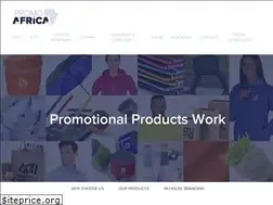 Sites similar to promogifts.co.za