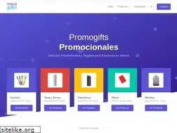 Sites similar to promogifts.com.mx
