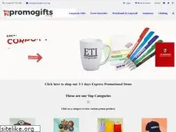 Sites similar to promogifts.com.ng