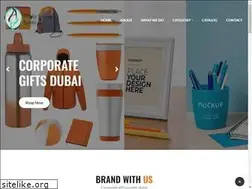 Sites similar to promogiftsme.com