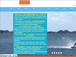 Sites similar to promoglisse.com