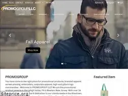 Sites similar to promogroupllc.com