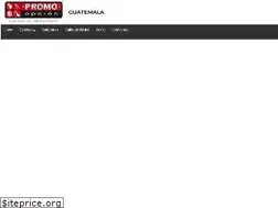 Sites similar to promoguatemala.com