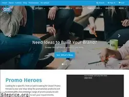 Sites similar to promoheroes.ca