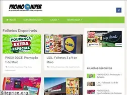 Sites similar to promohiper.pt