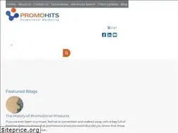 Sites similar to promohitsltd.com
