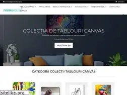 Sites similar to promohouse.ro