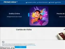 Sites similar to promoideia.com.br