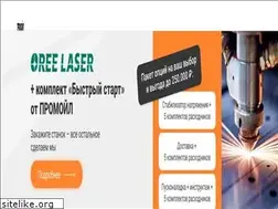 Sites similar to promoil.com