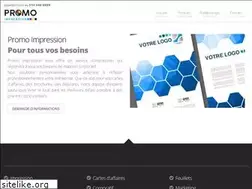 Sites similar to promoimpression.com
