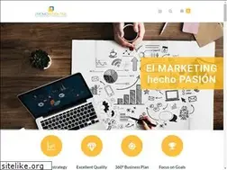 Sites similar to promoincentiva.com