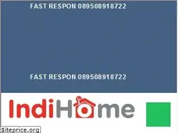 Sites similar to promoindihomebanten.com