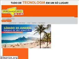 Sites similar to promoinfo.com.br