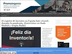 Sites similar to promoingenio.com
