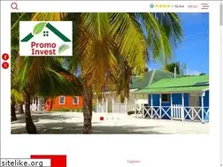 Sites similar to promoinvest.com