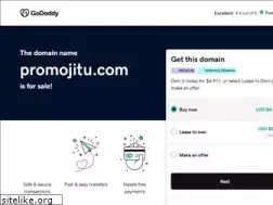 Sites similar to promojitu.com