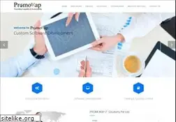 Sites similar to promokap.com