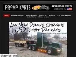 Sites similar to promokartsusa.com