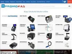 Sites similar to promokas.pl