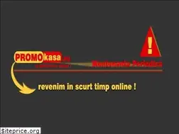 Sites similar to promokasa.ro