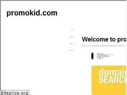Sites similar to promokid.com