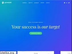 Sites similar to promokit.eu
