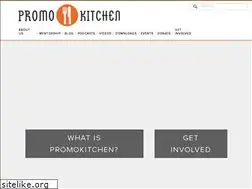 Sites similar to promokitchen.com