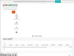 Sites similar to promoklocki.pl